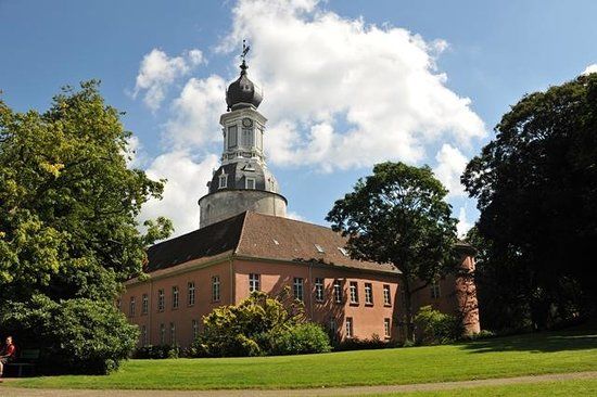 Schlossmuseum Jever